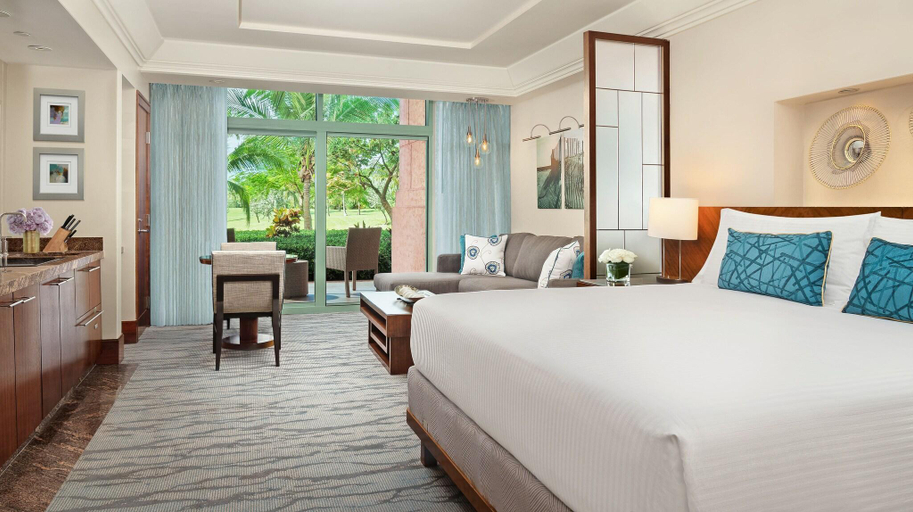 Bedroom 3, The Reef Atlantis