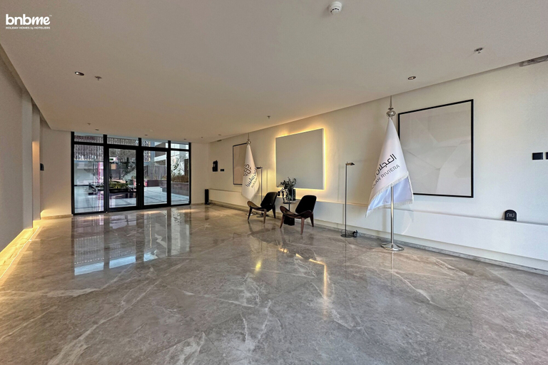 Others 3, bnbmehomes -2BR with Cinema Room- R42B4, Riyadh