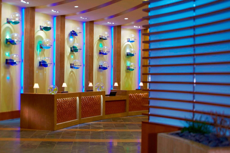Public Area, Renaissance® Boston Seaport District, Boston