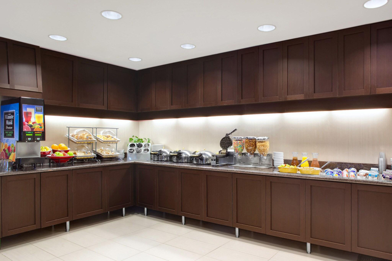 Food & Drinks 5, Residence Inn Los Angeles Redondo Beach, Los Angeles