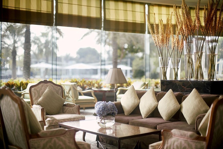 Public Area 5, The Ritz-Carlton, Bahrain, Manama