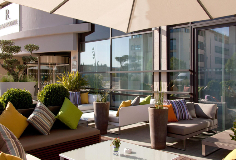 Public Area 5, Renaissance Aix-en-Provence Hotel, Bouches-du-Rhône