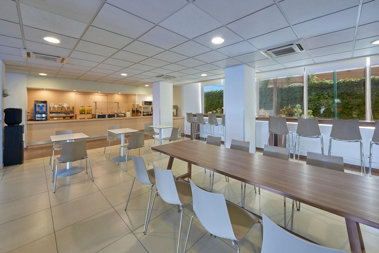 Food & Drinks 5, City Express by Marriott Manzanillo, Manzanillo