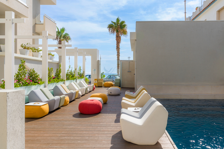Sport & Beauty 3, Albatros Beach Hotel - Letojanni, Messina