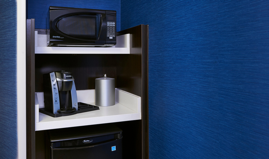 Amenities 7