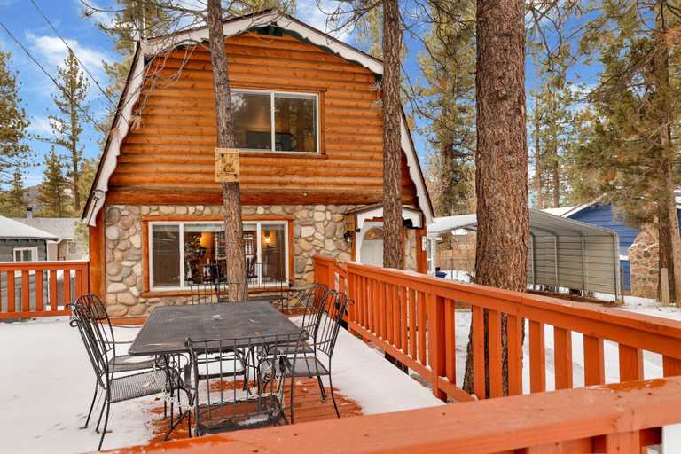 Others 4, Greer's Gambrel#2239, San Bernardino