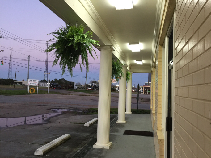 Others 4, Stay Express Inn & Suites - Demopolis, Marengo