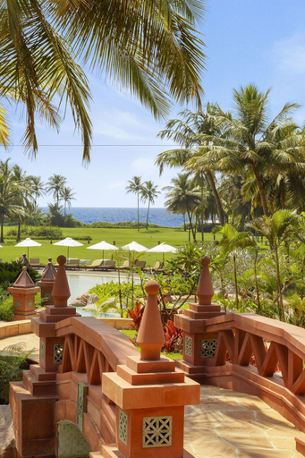 Public Area 4, ITC Grand Goa, a Luxury Collection Resort & Spa, South Goa
