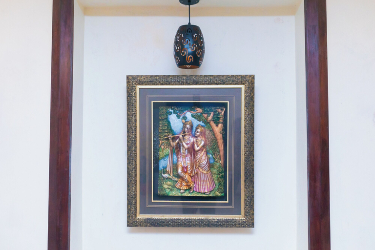 Others 3, Roscotel Bay Stays 2BHK Near White Town, Puducherry