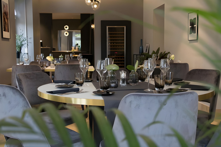 Food & Drinks 4, Hôtel restaurant Beim Schlass, Wiltz