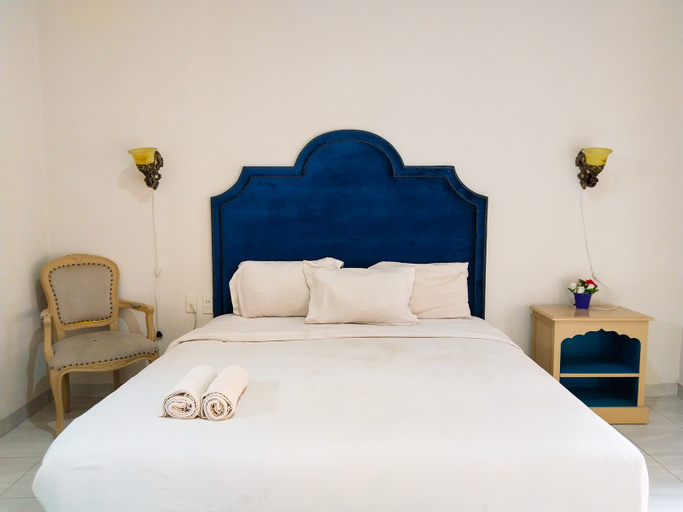 Bedroom 14