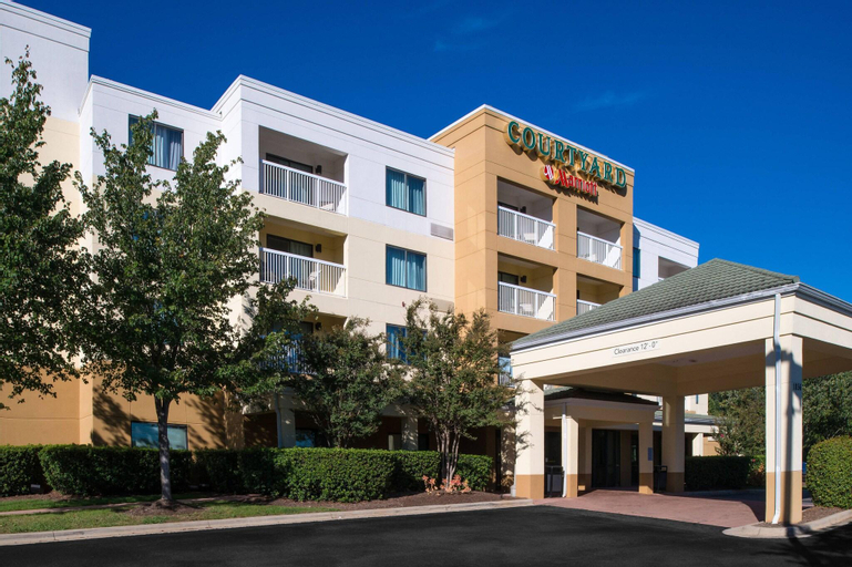 Courtyard by Marriott Charlotte Gastonia, Gaston