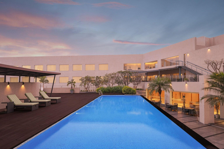 Sport & Beauty 2, Courtyard Bhopal, Bhopal