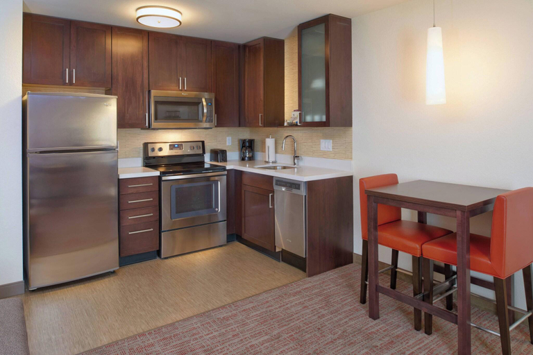 Bedroom 3, Residence Inn Chicago Bolingbrook, Will