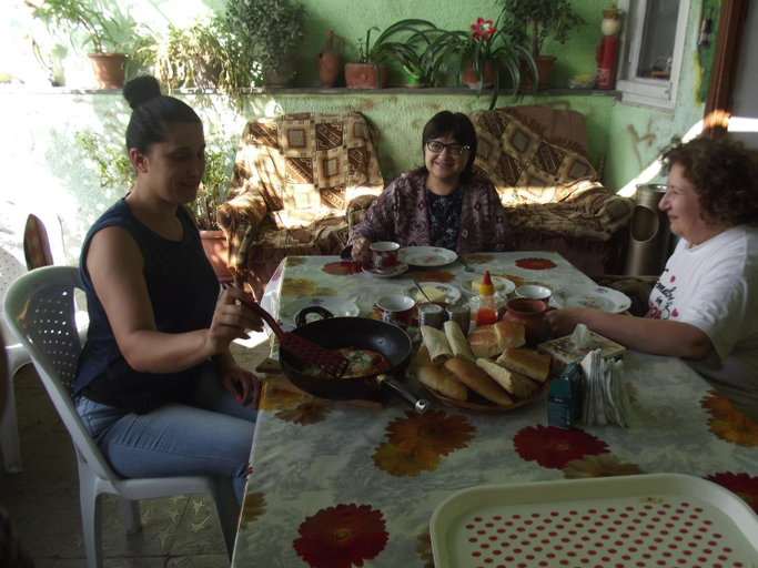 Others 4, Lovely Goris Hostel