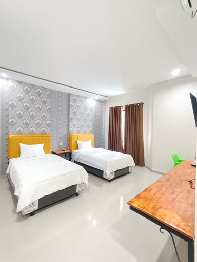Bedroom 16