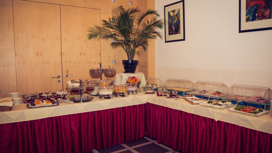 Food & Drinks 5, Gasthof Bokan, Graz