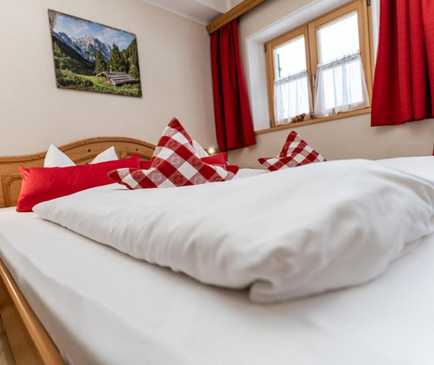 Others 3, Gastehaus Hinterponholz, Berchtesgadener Land
