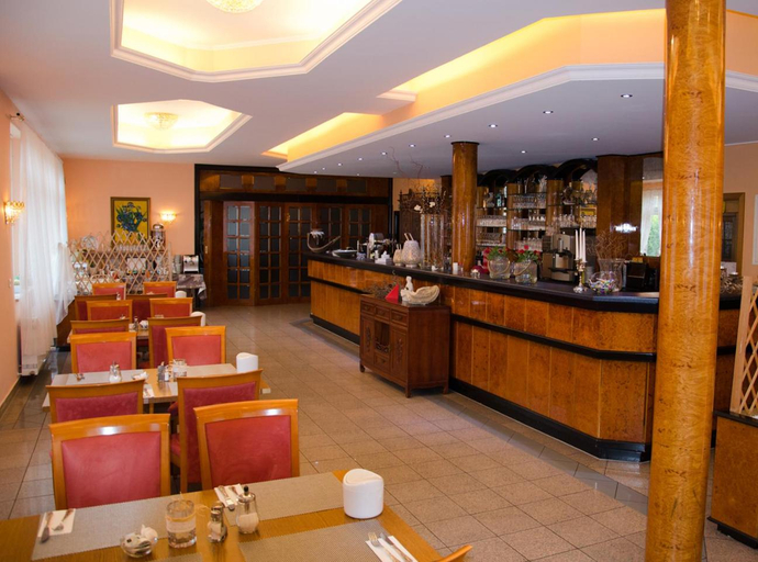Food & Drinks 5, Kraichgauhotel, Karlsruhe