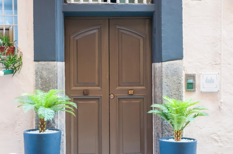 Exterior & Views, Dada Suite, Napoli