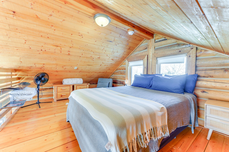Bedroom 3, Cozy Mountain Condo Across From Snow King Ski Mtn!, Teton