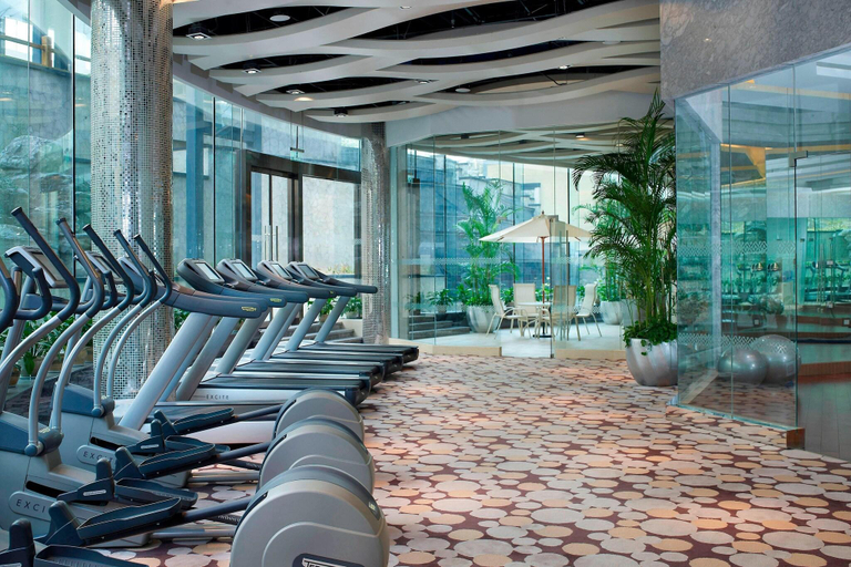 Others 4, Four Points by Sheraton Beijing, Haidian, Beijing