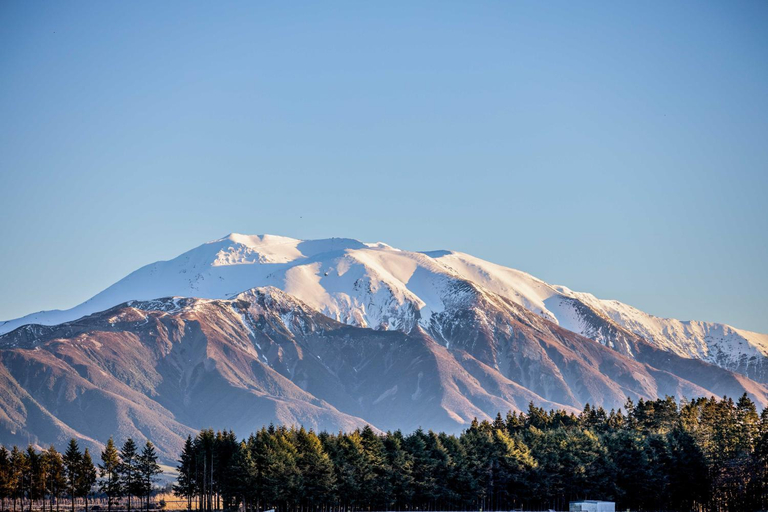 Others 2, Southern Cross Lodge Methven, Ashburton