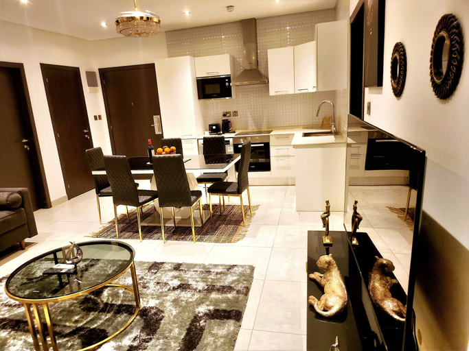 Others 5, Chafford Suite-Douglas Luxury Apartments, Ga East