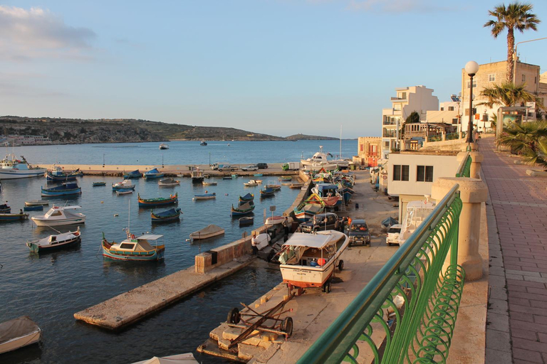 Others 5, Harbour Lights Seafront 2 bedroom apartment, Saint Paul's Bay