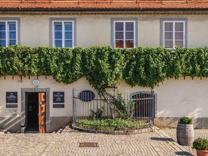 Exterior & Views, Apartments Kavenija, Maribor