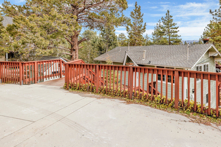 Exterior & Views 2, Antelope Views #2416, San Bernardino
