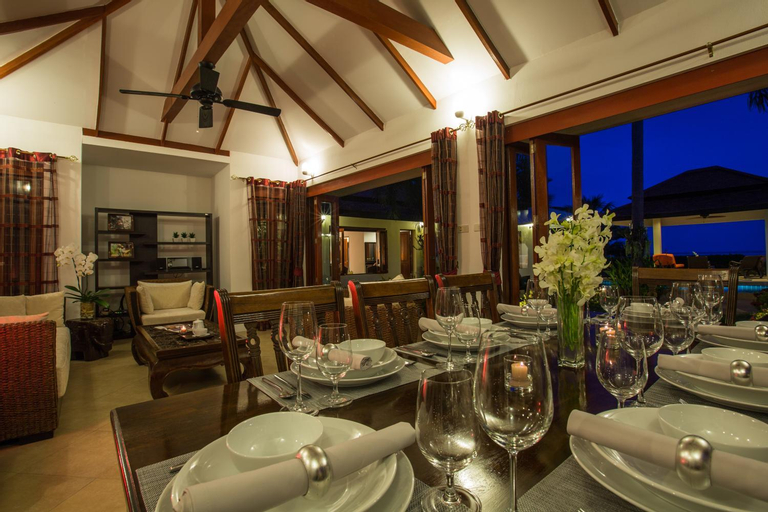 Food & Drinks 5, Baan Tawan Chai, Ko Samui