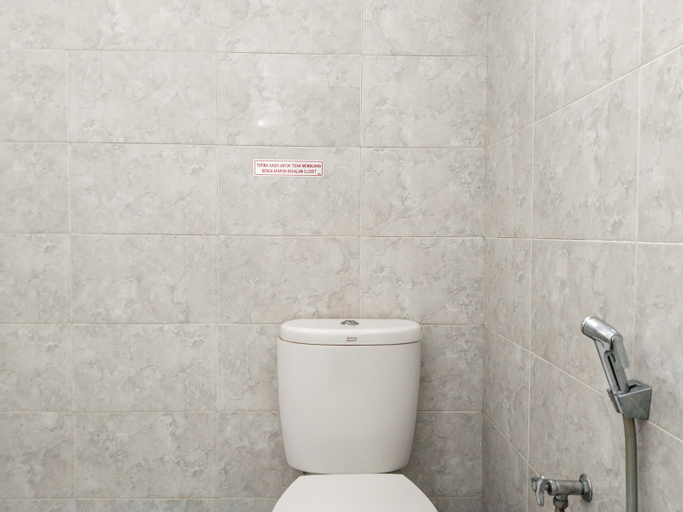 Bathroom 6