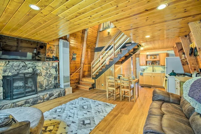 Others 4, Cozy Family Cabin Getaway#2459, San Bernardino
