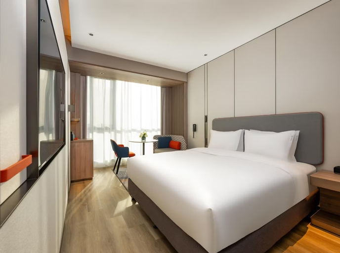 Bedroom 20