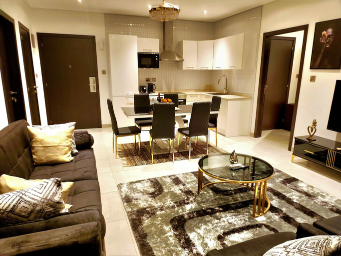 Others 2, Chafford Suite-Douglas Luxury Apartments, Ga East