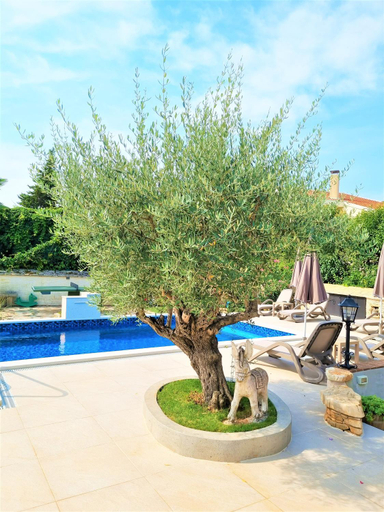 Others 5, Apartment Villa Engel with Pool, Poreč