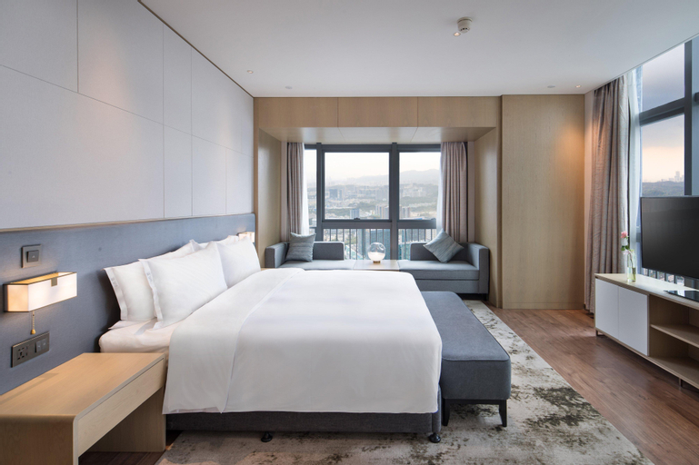 Bedroom 9