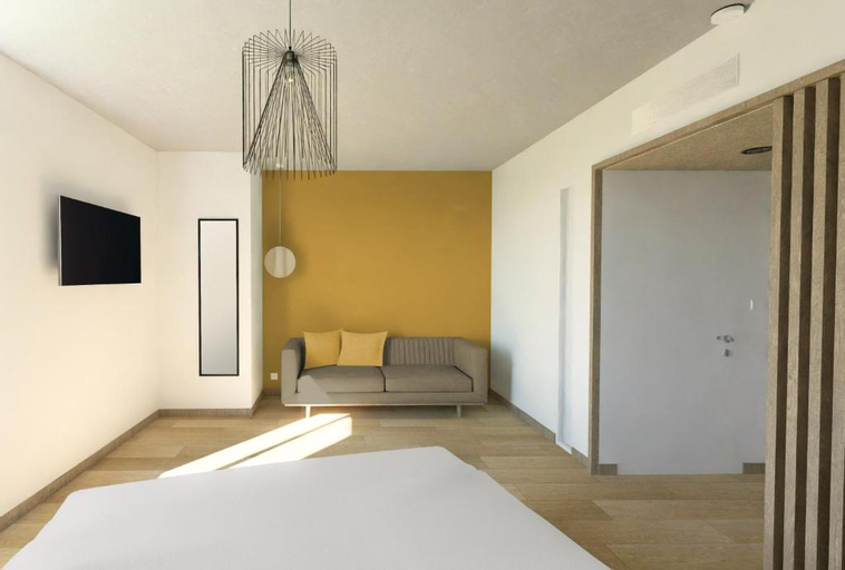 Bedroom 14