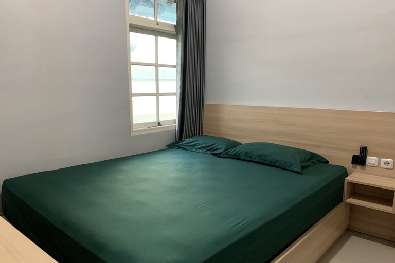 Bedroom 21