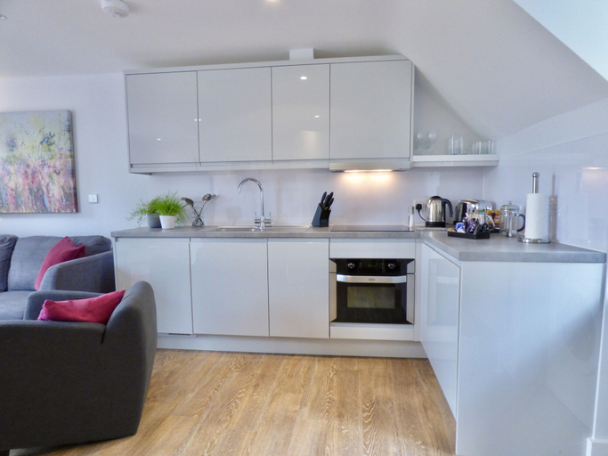 Others 5, Your Space Apartments - Jubilee House, Cambridgeshire