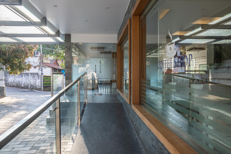 Sport & Beauty 2, Royal Residency, Ernakulam