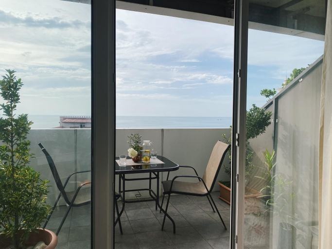 Others 4, Sunset Apartment, Batumi
