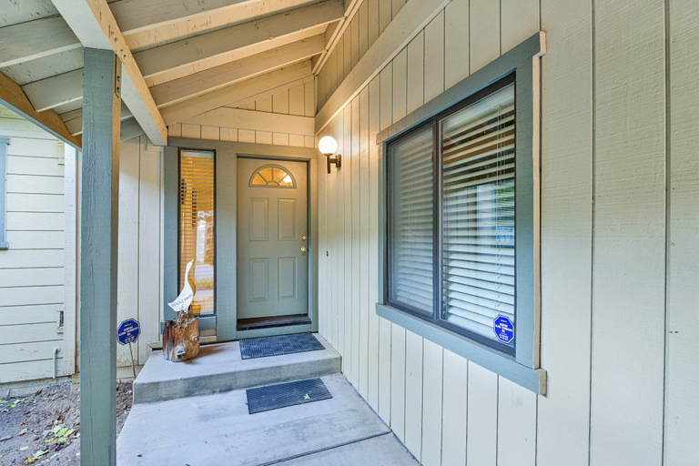 Exterior & Views, Bear Golf INN #1218, San Bernardino