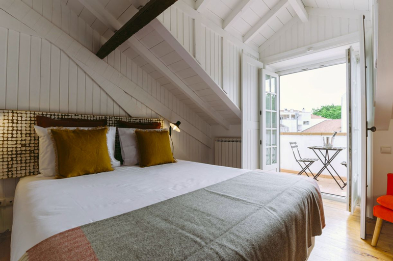 Bedroom 8