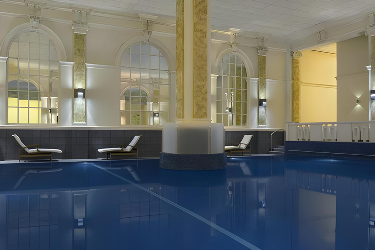 Sport & Beauty 2, Hyatt House London Stratford, London