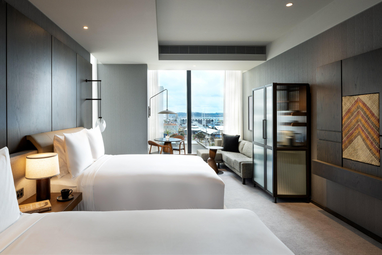 Bedroom 13