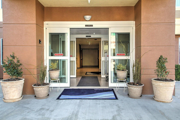 Exterior & Views 2, Fairfield Inn Boise, Ada