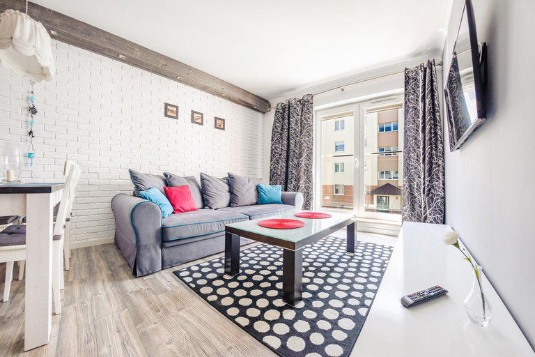 Others 3, Apartamenty Sun & Snow Rybacka, Puck