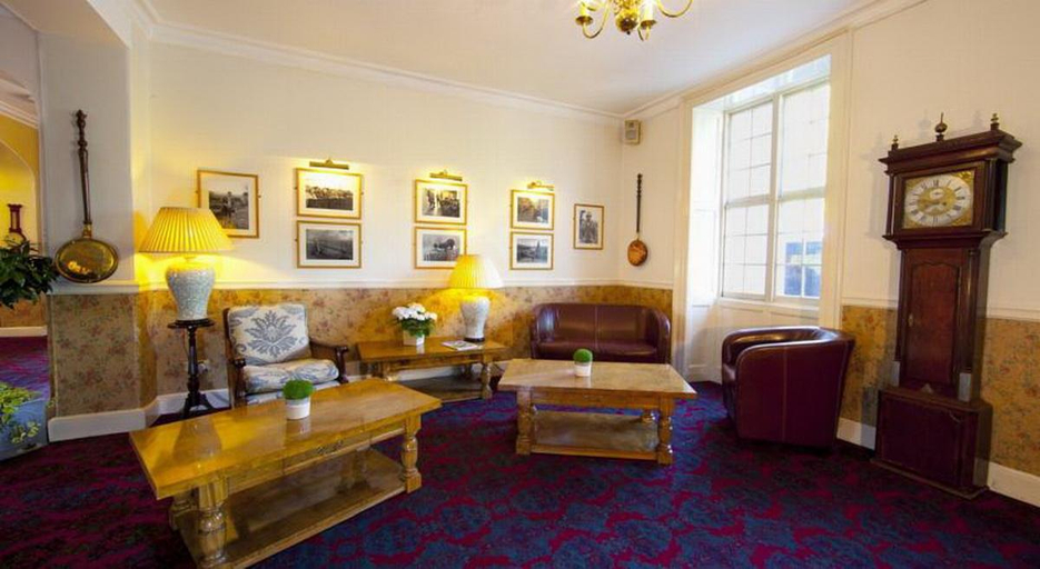 Public Area 2, The Bedford Hotel, Devon